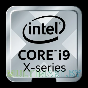 Процессор Intel Core i9-9820X (BOX)
